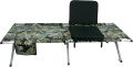 Кемпинговая мебель (раскладушки, стулья, столики, лавки)