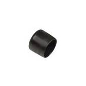 Заглушка наружная пластиковая  для трубы (d-25мм) комлпект 10 шт