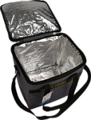 Термосумка "СИБТЕРМО" 30*25*30